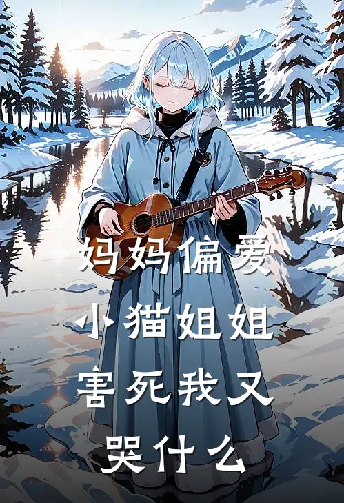 妈妈偏爱小猫姐姐，害死我又哭什么