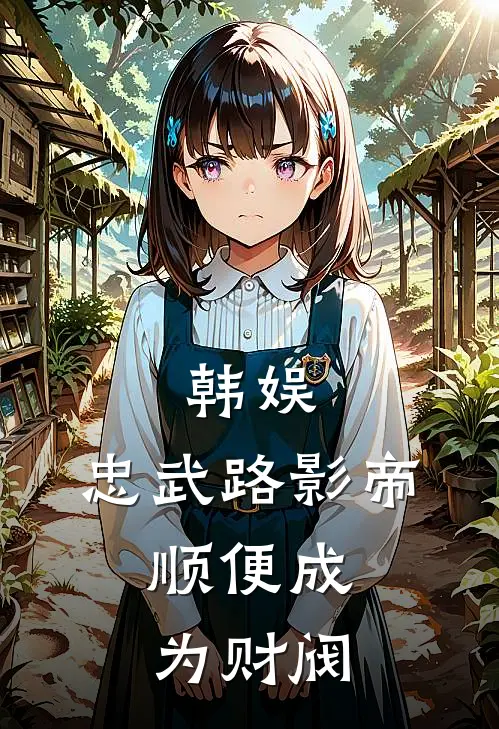 韩娱：忠武路影帝，顺便成为财阀