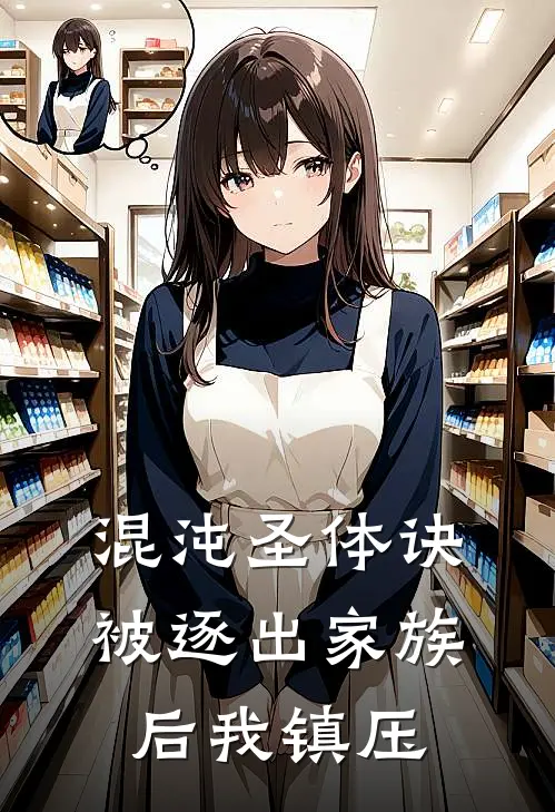 混沌圣体诀：被逐出家族后我镇压