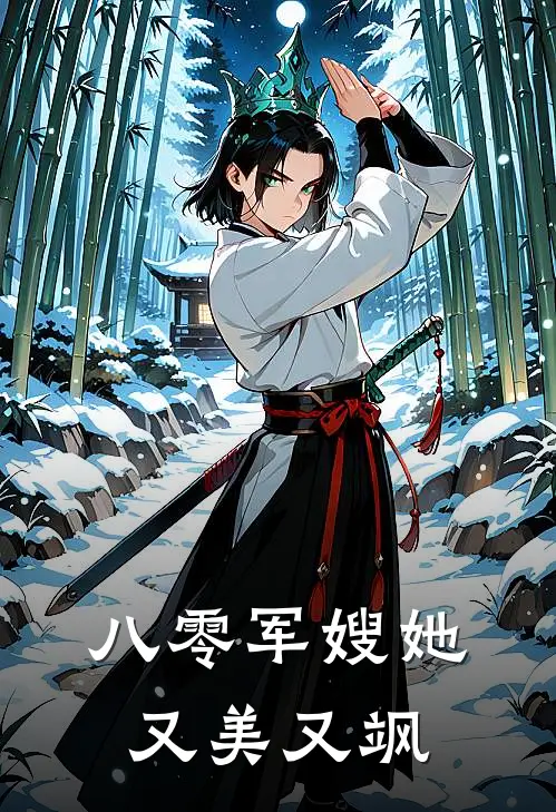 八零军嫂她又美又飒