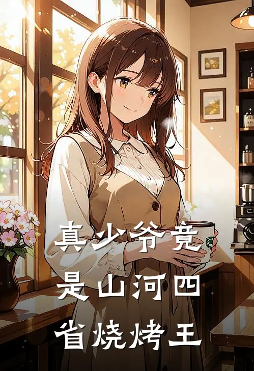 真少爷竟是山河四省烧烤王