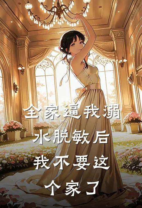 全家逼我溺水脱敏后，我不要这个家了