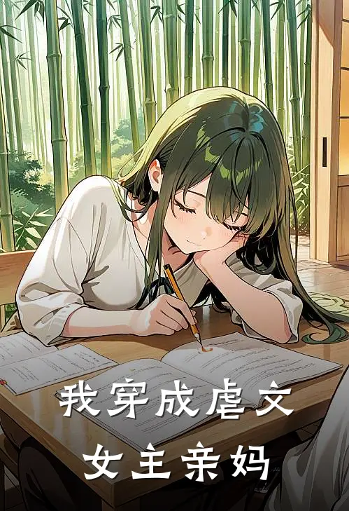 我穿成虐文女主亲妈