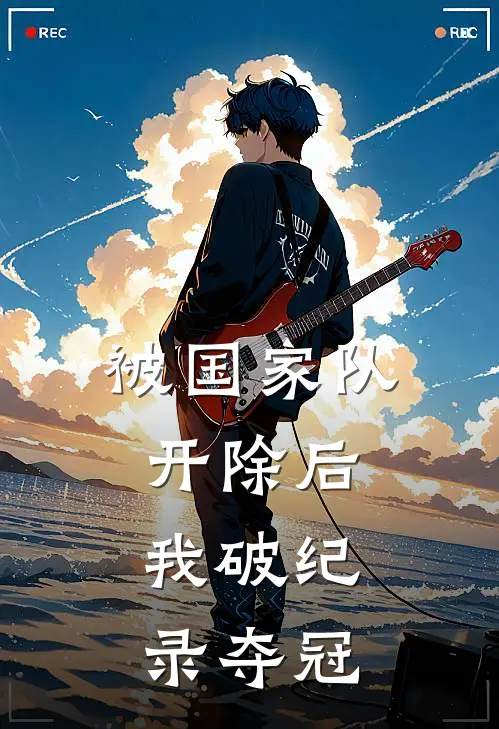被国家队开除后，我破纪录夺冠