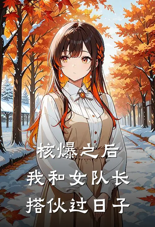 核爆之后，我和女队长搭伙过日子