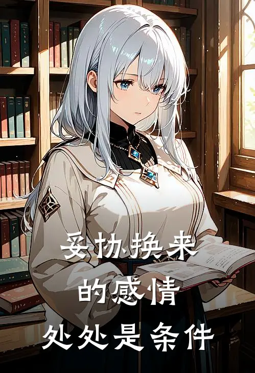 妥协换来的感情，处处是条件