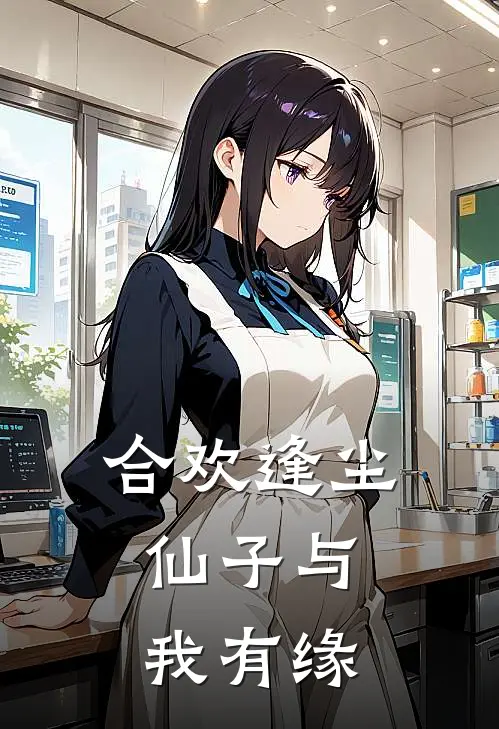 合欢逢尘：仙子与我有缘