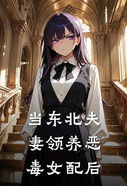 当东北夫妻领养恶毒女配后