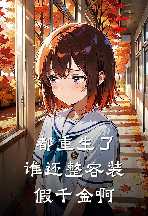 都重生了，谁还整容装假千金啊