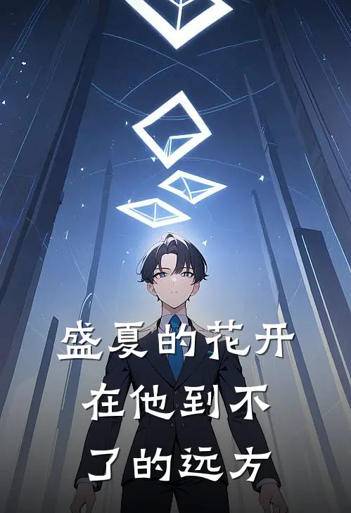 盛夏的花开在他到不了的远方