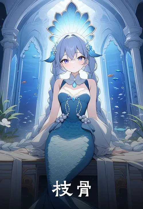 枝骨