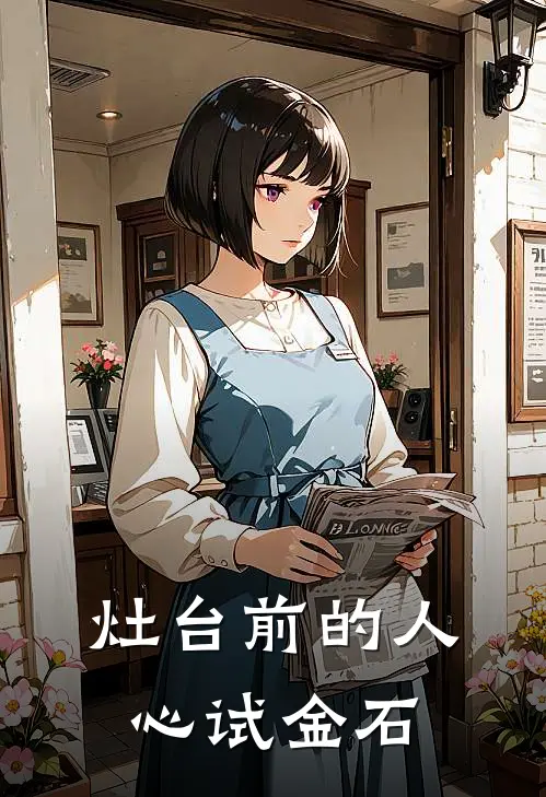 灶台前的人心试金石