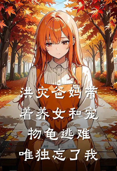 洪灾爸妈带着养女和宠物龟逃难，唯独忘了我