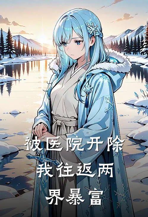 被医院开除，我往返两界暴富
