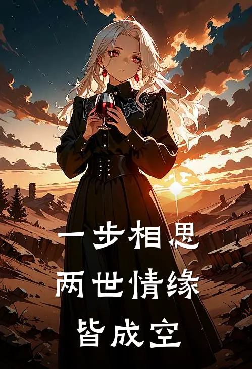 一步相思，两世情缘皆成空