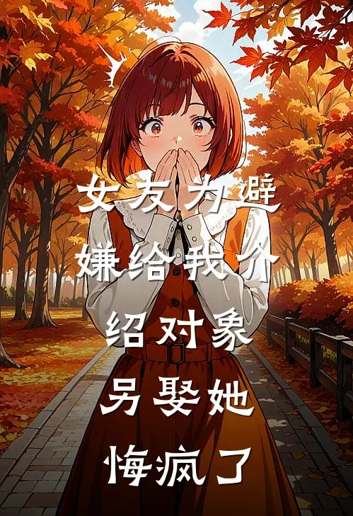 女友为避嫌给我介绍对象，另娶她悔疯了