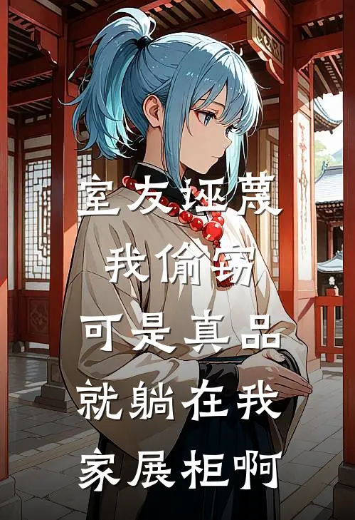 室友诬蔑我偷窃，可是真品就躺在我家展柜啊
