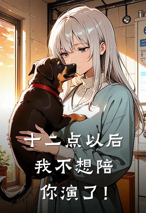 十二点以后，我不想陪你演了！