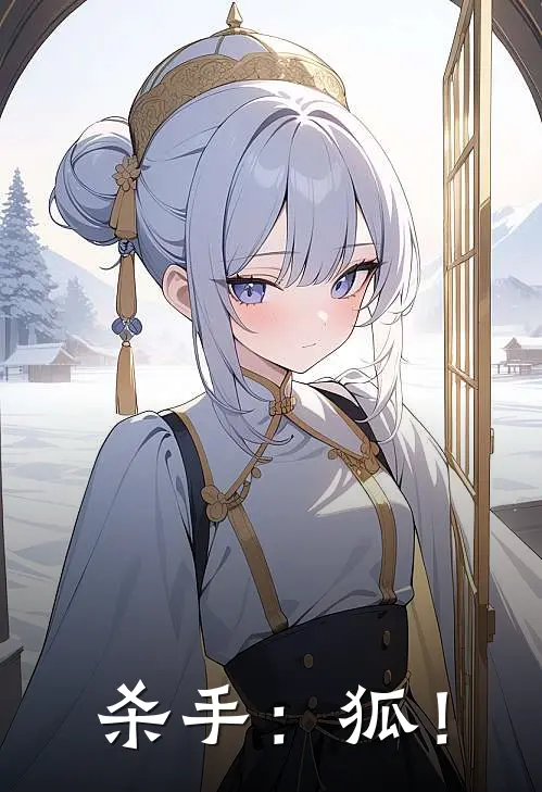 杀手：狐！