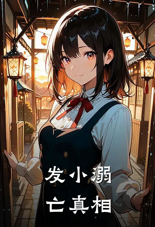 发小溺亡真相