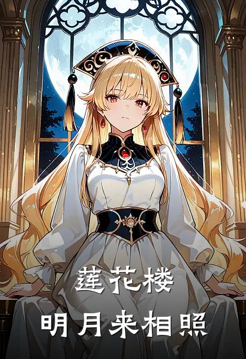 莲花楼：明月来相照