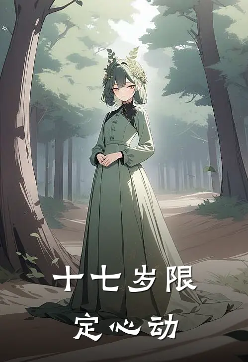 十七岁限定心动