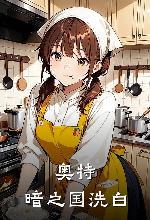 奥特：暗之国洗白