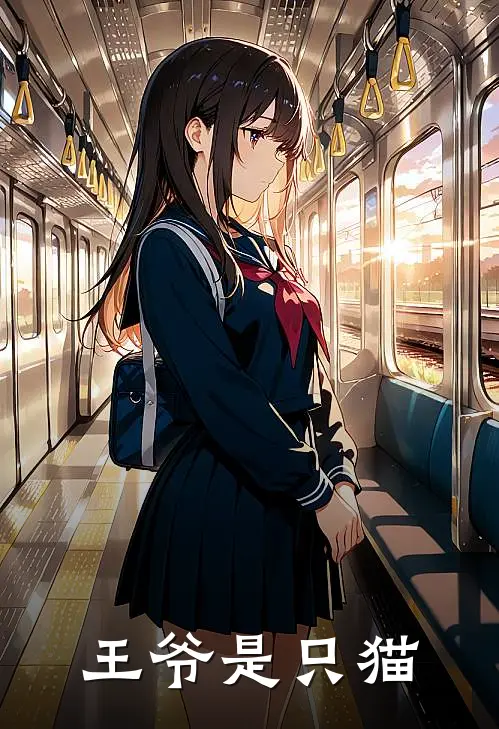 王爷是只猫
