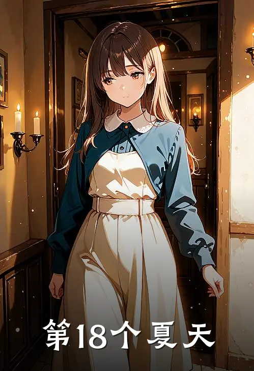 第18个夏天