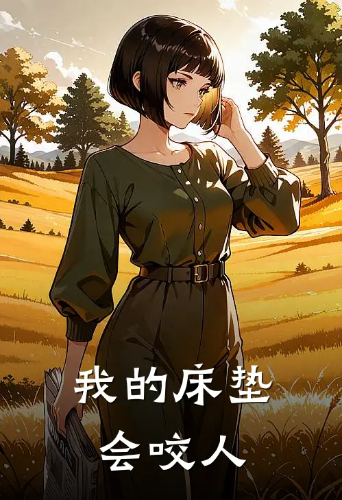 我的床垫会咬人