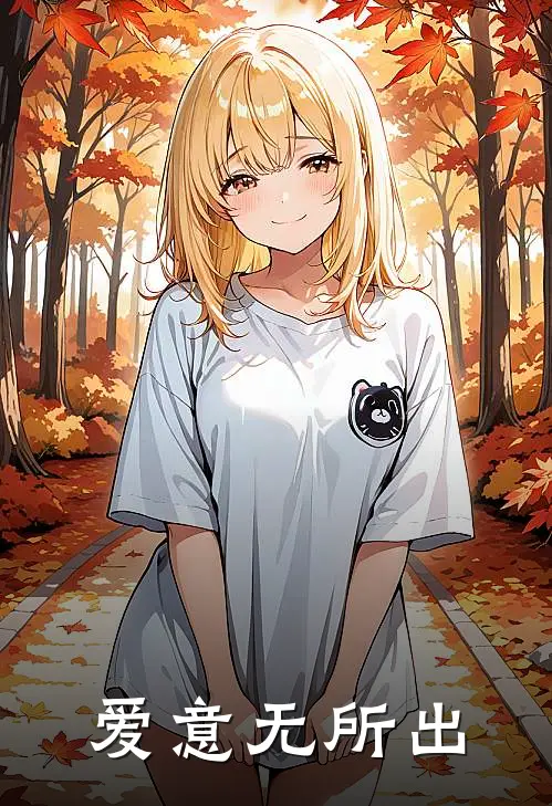 爱意无所出