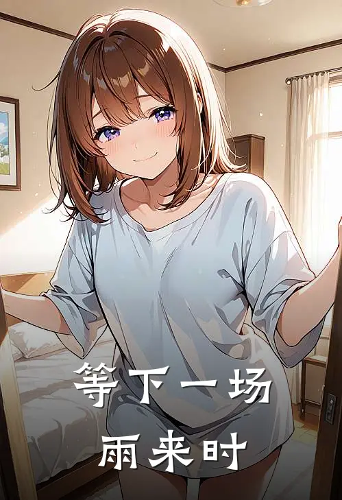 等下一场雨来时