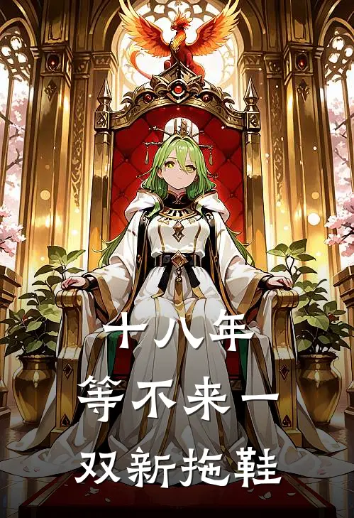 十八年，等不来一双新拖鞋