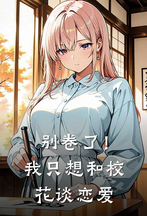 别卷了！我只想和校花谈恋爱