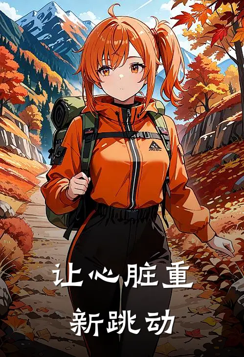 让心脏重新跳动