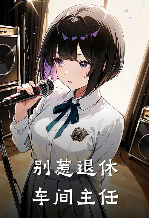 别惹退休车间主任
