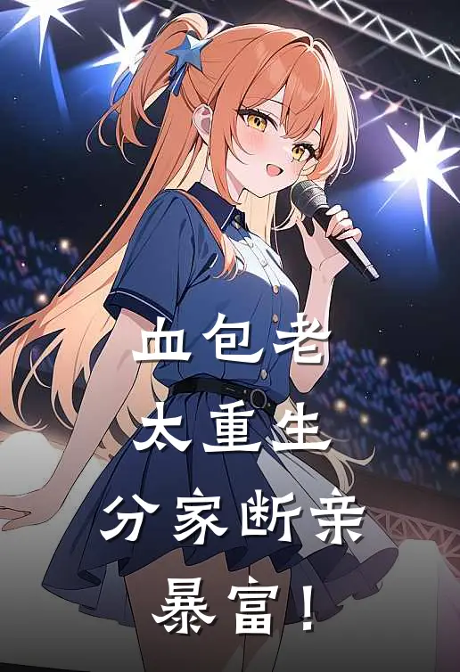 血包老太重生，分家断亲暴富！