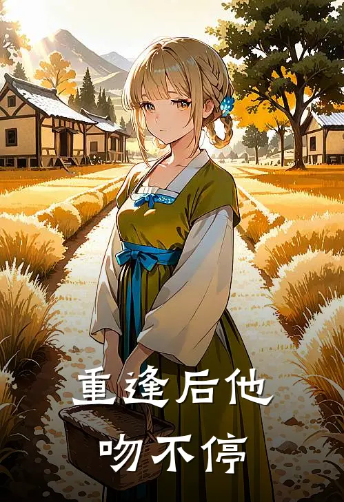 重逢后他吻不停