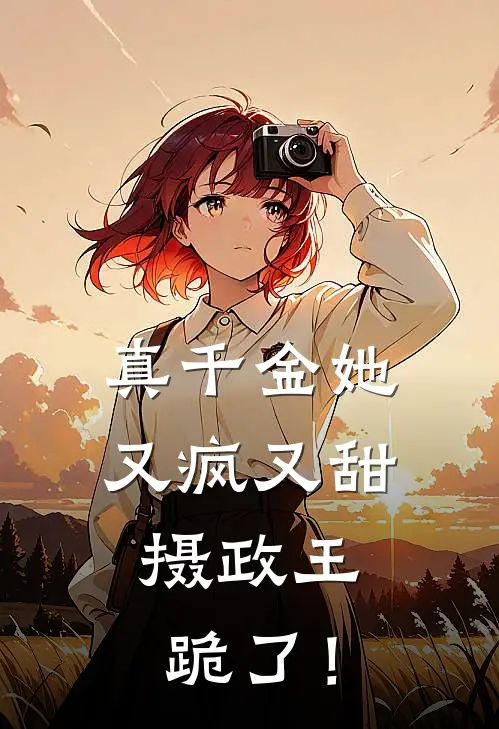 真千金她又疯又甜，摄政王跪了！