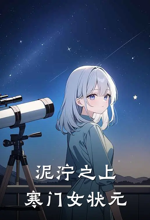 泥泞之上：寒门女状元