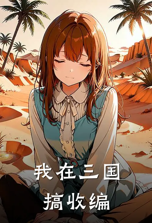 我在三国搞收编