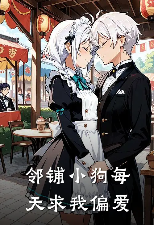邻铺小狗每天求我偏爱