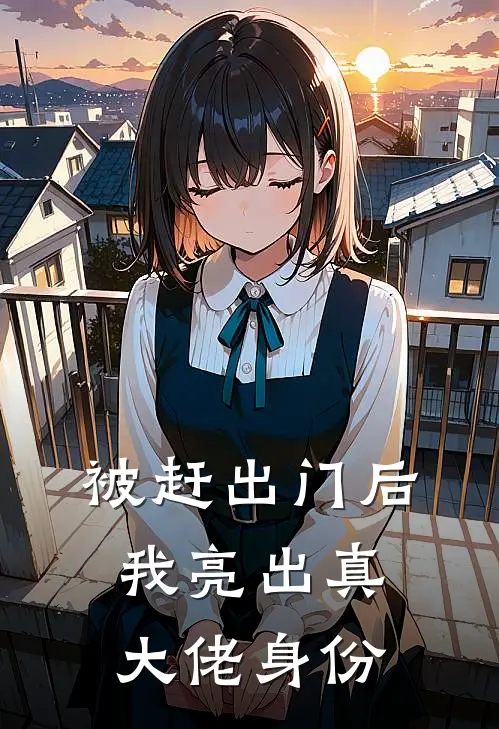 被赶出门后，我亮出真大佬身份