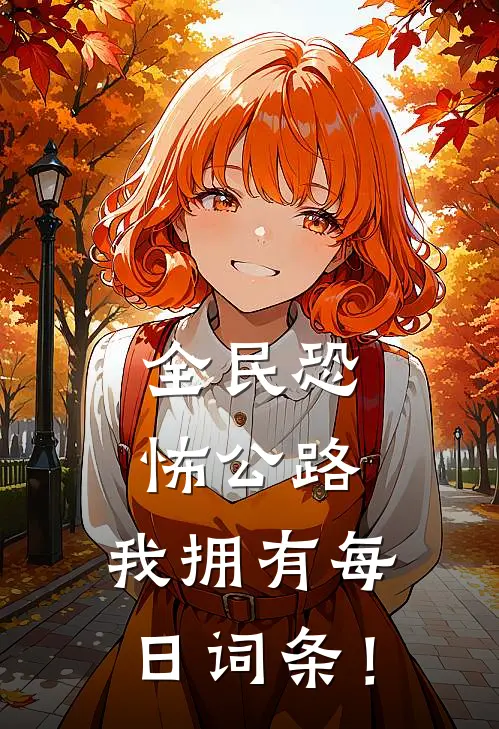 全民恐怖公路：我拥有每日词条！