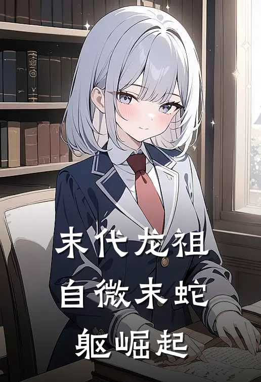 末代龙祖：自微末蛇躯崛起