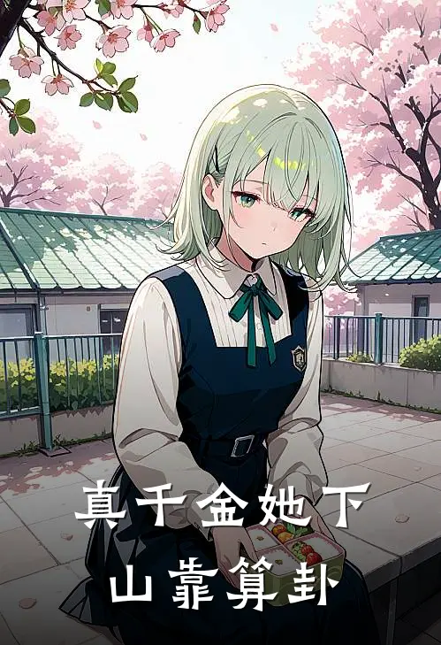 真千金她下山靠算卦