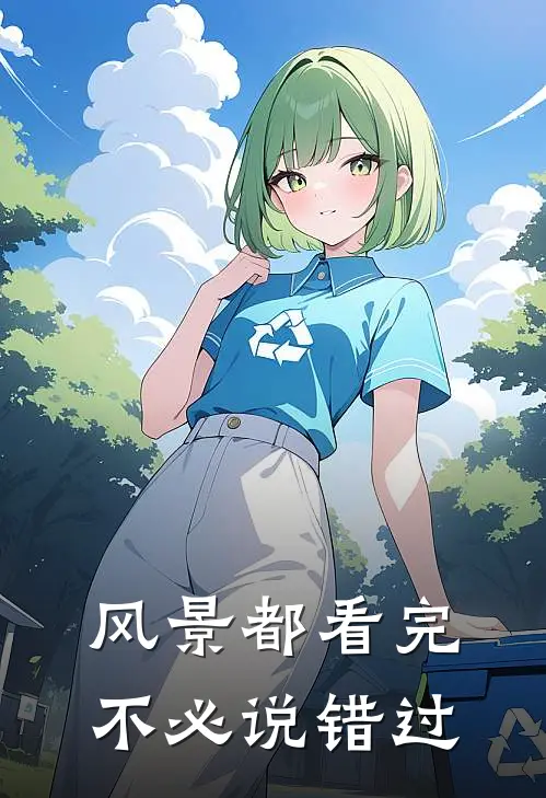 风景都看完，不必说错过
