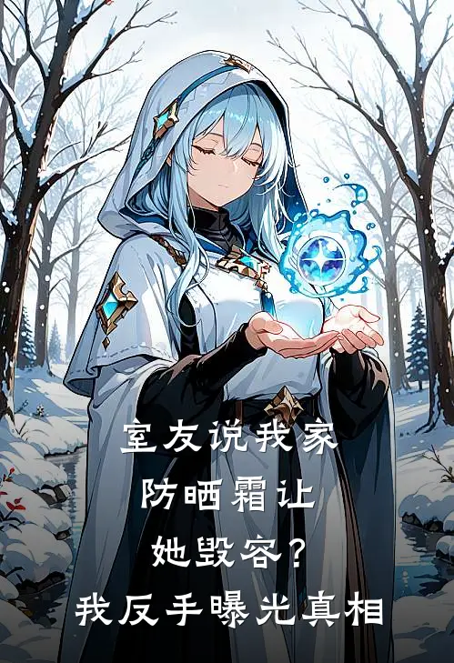室友说我家防晒霜让她毁容？我反手曝光真相