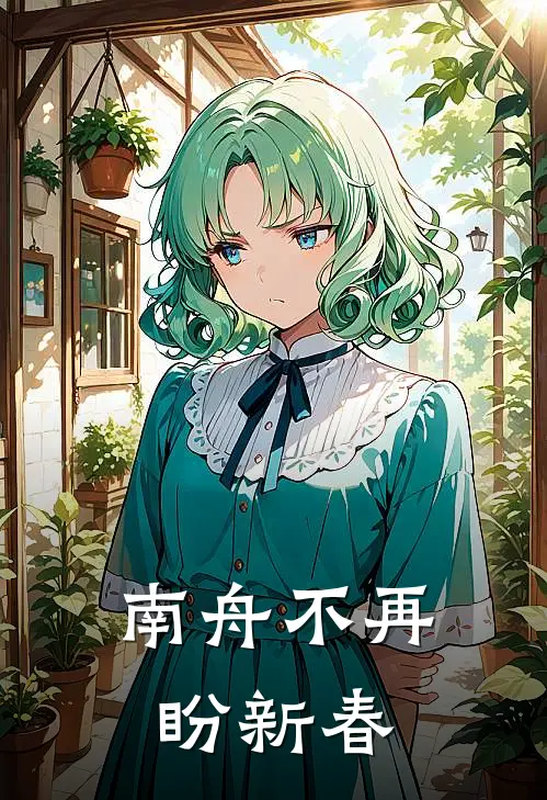 南舟不再盼新春