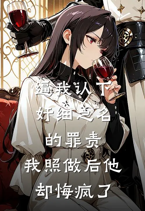逼我认下奸细之名的罪责，我照做后他却悔疯了